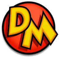 DangerMouse